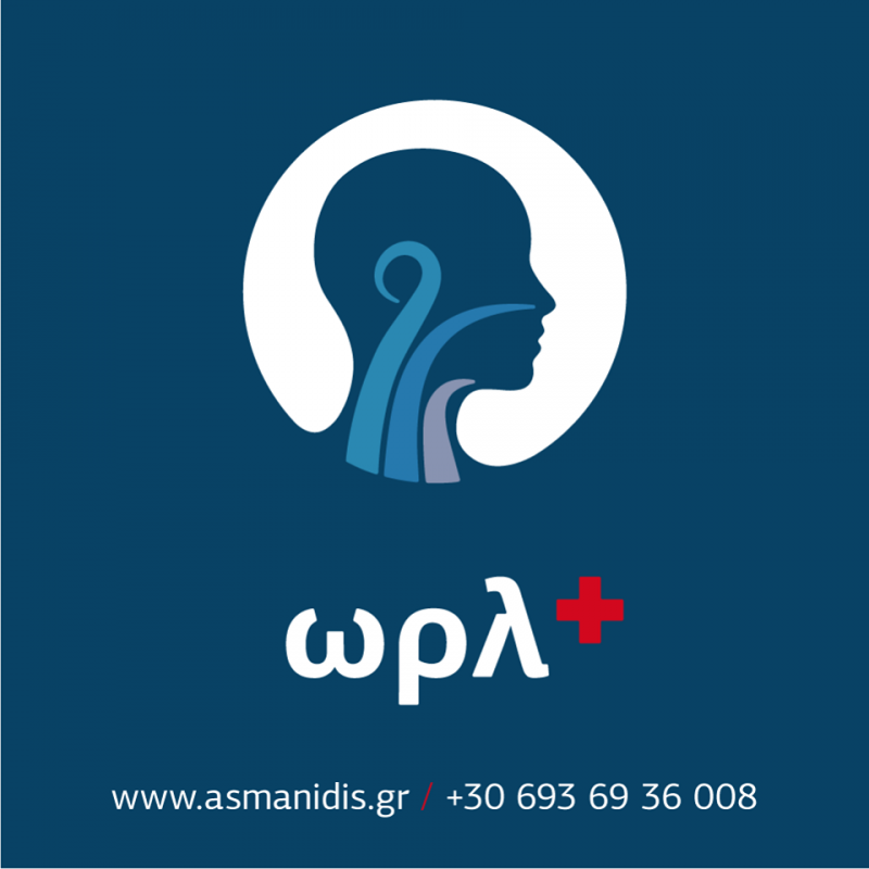 ΩΤΟΡΙΝΟΛΑΡΥΓΓΟΛΟΓΟΣ ΑΘΗΝΑ ΑΣΜΑΝΙΔΗΣ ΚΩΝΣΤΑΝΤΙΝΟΣ