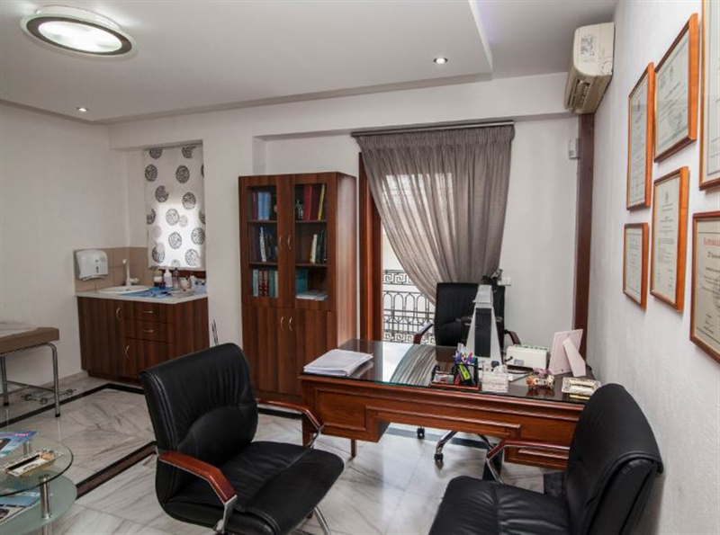 ΑΙΜΑΤΟΛΟΓΟΣ ΗΡΑΚΛΕΙΟ ΚΡΗΤΗ ΦΡΑΓΚΙΟΥΔΑΚΗ ΜΑΡΙΑ