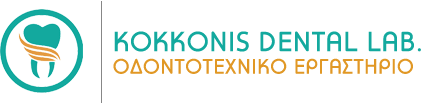 KOKKONIS DENTAL LAB ΟΔΟΝΤΟΤΕΧΝΙΚΟ ΕΡΓΑΣΤΗΡΙΟ ΛΑΡΙΣΑ ΚΟΚΚΩΝΗΣ ΓΕΩΡΓΙΟΣ ΔΗΜΗΤΡΙΟΣ ΟΕ