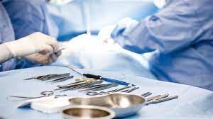 ΓΕΝΙΚΟΣ ΧΕΙΡΟΥΡΓΟΣ ΚΑΡΥΣΤΟΣ ΣΤΑΘΑΚΟΣ ΙΠΠΟΛΥΤΟΣ