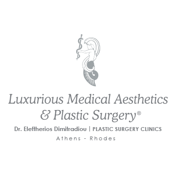 ΚΛΙΝΙΚΗ ΠΛΑΣΤΙΚΗΣ ΧΕΙΡΟΥΡΓΙΚΗΣ LUXURIUS MEDICAL AESTHETICS ΙΑΛΥΣΟΣ ΡΟΔΟΣ ΔΩΔΕΚΑΝΗΣΑ