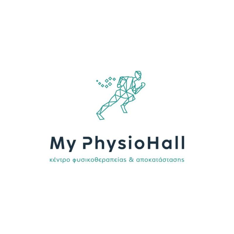 ΚΕΝΤΡΟ ΦΥΣΙΟΘΕΡΑΠΕΙΑΣ&ΑΠΟΚΑΤΑΣΤΑΣΗΣ MY PHYSIOHALL ΗΡΑΚΛΕΙΟ ΚΡΗΤΗ ΚΑΣΑΠΑΚΗΣ ΓΕΩΡΓΙΟΣ ΠΑΠΑΣ ΚΩΣΤΑΣ ΟΕ