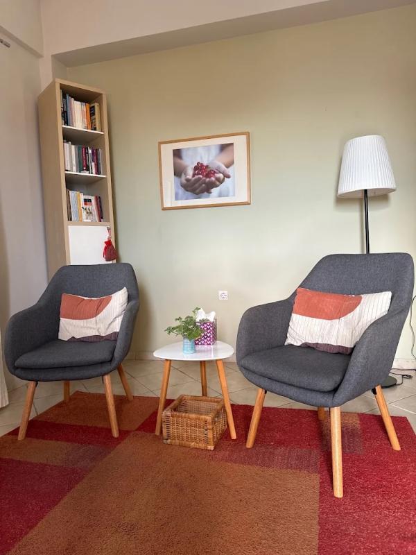 ΚΕΝΤΡΟ ΨΥΧΟΘΕΡΑΠΕΙΑΣ ΨΥΧΟΛΟΓΟΣ ΚΟΙΠΕΕ ΚΕΝΤΡΟ ΟΙΚΟΓΕΝΕΙΑΣ ΕΦΗΒΟΥ ΧΑΪΔΑΡΙ ΑΤΤΙΚΗ ΠΑΠΑΖΩΤΟΥ ΣΤΟΥΡΑΪΤΗ